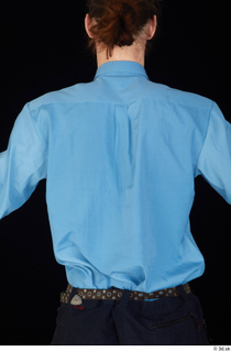 Gruffydd blue shirt dressed upper body 0005.jpg